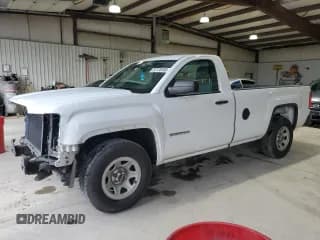 ✅ 2014 GMC Sierra 1500 • VIN: 1GTN1TEHXEZ257513 • Лот: 82128395. Опубликован ранее на Copart с пробегом 162 273 миль. Бесплатный доступ к архиву аукционных продаж из США и подробный отчёт об истории автомобиля на DreamBid. Изображение 1.