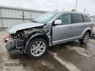 ✅ 2019 Dodge Journey GT • VIN: 3C4PDDEG5KT720254 • Lot: 85355285. Wystawiony na Copart z przebiegiem 119 043 mil. Bezpłatny archiwum sprzedaży aukcyjnych z USA i szczegółowy raport historii pojazdu na DreamBid. Zdjęcie 1.