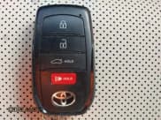 ✅ 2024 Toyota Crown XLE • VIN: JTDAAAAF1R3029397 • Lot: 42269436. Wystawiony na IAAI z przebiegiem Nie podano. Bezpłatny archiwum sprzedaży aukcyjnych z USA i szczegółowy raport historii pojazdu na DreamBid. Zdjęcie 11.