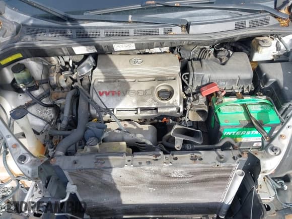 ✅ 2006 Toyota Sienna LE • VIN: 5TDZA23C46S405452 • Lot: 43592467. Listed on IAAI with 385,179 mi. Free auction sales archive from the USA and detailed vehicle history report at DreamBid. Image 10.