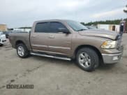 ✅ 2009 Dodge 1500 SLT • VIN: 1D3HB13T99S769808 • Lot: 48999215. Wystawiony na Copart z przebiegiem 233 023 mil. Bezpłatny archiwum sprzedaży aukcyjnych z USA i szczegółowy raport historii pojazdu na DreamBid. Zdjęcie 4.