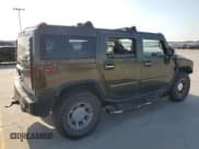 ✅ 2004 Hummer H2 • VIN: 5GRGN23U84H112299 • Lot: 75288994. Listed on Copart with Not provided. Free auction sales archive from the USA and detailed vehicle history report at DreamBid. Image 3.
