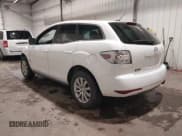 ✅ 2012 Mazda CX-7 i Touring • VIN: JM3ER2C51C0411837 • Lot: 42023100. Wystawiony na IAAI z przebiegiem 85 112 mil. Bezpłatny archiwum sprzedaży aukcyjnych z USA i szczegółowy raport historii pojazdu na DreamBid. Zdjęcie 3.