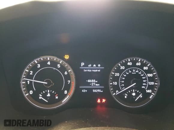 ✅ 2021 Hyundai Venue SEL • VIN: KMHRC8A33MU088171 • Lot: 81464714. Listed on Copart with 58,290 mi. Free auction sales archive from the USA and detailed vehicle history report at DreamBid. Image 9.