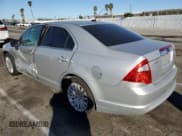 ✅ 2010 Ford Fusion Hybrid • VIN: 3FADP0L31AR258408 • Lot: 46703935. Listed on Copart with 151,402 mi. Free auction sales archive from the USA and detailed vehicle history report at DreamBid. Image 2.