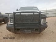 ✅ 2022 Chevrolet Silverado 2500HD Work Truck • VIN: 1GC4YLEY9NF291726 • Лот: 57077295. Опубликован ранее на Copart с пробегом 100 050 миль. Бесплатный доступ к архиву аукционных продаж из США и подробный отчёт об истории автомобиля на DreamBid. Изображение 5.