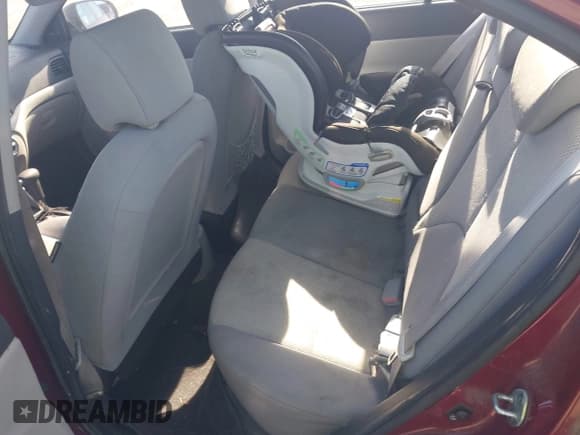 ✅ 2010 Hyundai Accent GLS • VIN: KMHCN4AC1AU414036 • Лот: 42301191. Опубликован ранее на IAAI с пробегом 177 955 миль. Бесплатный доступ к архиву аукционных продаж из США и подробный отчёт об истории автомобиля на DreamBid. Изображение 8.