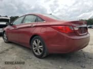 ✅ 2013 Hyundai Sonata SE • VIN: 5NPEC4AC9DH673147 • Lot: 73399854. Listed on Copart with 219,916 mi. Free auction sales archive from the USA and detailed vehicle history report at DreamBid. Image 2.