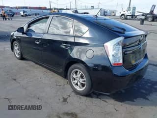 ✅ 2011 Toyota Prius II • VIN: JTDKN3DU0B1367776 • Лот: 43642869. Опубликован ранее на IAAI с пробегом 273 748 миль. Бесплатный доступ к архиву аукционных продаж из США и подробный отчёт об истории автомобиля на DreamBid. Изображение 3.