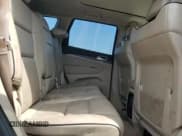 ✅ 2014 Jeep Grand Cherokee Overland • VIN: 1C4RJFCG8EC220363 • Lot: 66796665. Listed on Copart with 122,401 mi. Free auction sales archive from the USA and detailed vehicle history report at DreamBid. Image 11.