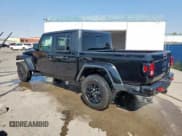 ✅ 2023 Jeep Gladiator Sport S • VIN: 1C6HJTAGXPL507078 • Lot: 69910065. Wystawiony na Copart z przebiegiem 25 495 mil. Bezpłatny archiwum sprzedaży aukcyjnych z USA i szczegółowy raport historii pojazdu na DreamBid. Zdjęcie 2.