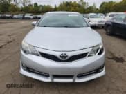 ✅ 2012 Toyota Camry LE • VIN: 4T1BF1FK8CU612056 • Lot: 82143635. Listed on Copart with 126,074 mi. Free auction sales archive from the USA and detailed vehicle history report at DreamBid. Image 5.