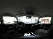 ✅ 2022 Toyota 4Runner Trail Special Edition • VIN: JTETU5JR5N6014827 • Lot: 41332229. Listed on IAAI with 21,735 mi. Free auction sales archive from the USA and detailed vehicle history report at DreamBid. Image 19.