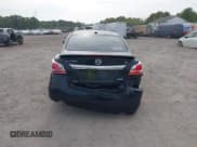 ✅ 2014 Nissan Altima SV • VIN: 1N4AL3AP8EC902254 • Lot: 43296802. Listed on IAAI with 142,997 mi. Free auction sales archive from the USA and detailed vehicle history report at DreamBid. Image 15.