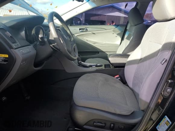 ✅ 2013 Hyundai Sonata GLS • VIN: 5NPEB4AC3DH732597 • Лот: 91009775. Опубликован ранее на Copart с пробегом 144 324 миль. Бесплатный доступ к архиву аукционных продаж из США и подробный отчёт об истории автомобиля на DreamBid. Изображение 7.