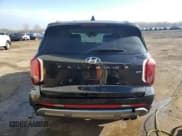 ✅ 2025 Hyundai Palisade SEL • VIN: KM8R2DGE7SU848944 • Лот: 45915685. Опубликован ранее на Copart с пробегом 11 024 миль. Бесплатный доступ к архиву аукционных продаж из США и подробный отчёт об истории автомобиля на DreamBid. Изображение 6.