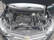 ✅ 2020 Chevrolet Equinox LS • VIN: 2GNAXSEV2L6194498 • Лот: 42660111. Опубликован ранее на IAAI с пробегом 10 861 миль. Бесплатный доступ к архиву аукционных продаж из США и подробный отчёт об истории автомобиля на DreamBid. Изображение 10.