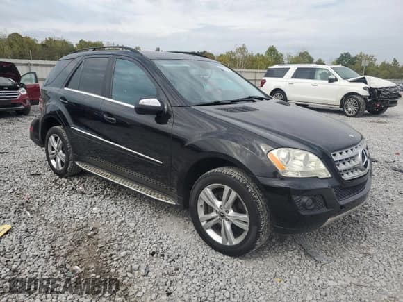 ✅ 2010 Mercedes-Benz M 350 • VIN: 4JGBB5GB9AA534015 • Lot: 81704365. Listed on Copart with 170,882 mi. Free auction sales archive from the USA and detailed vehicle history report at DreamBid. Image 4.