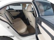 ✅ 2011 Volkswagen Jetta SE • VIN: 3VWDZ7AJXBM323475 • Lot: 43496583. Listed on IAAI with 107,404 mi. Free auction sales archive from the USA and detailed vehicle history report at DreamBid. Image 8.