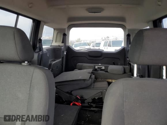 ✅ 2014 Ford Transit Connect XLT • VIN: NM0GE9F7XE1145781 • Lot: 50659095. Listed on Copart with 146,848 mi. Free auction sales archive from the USA and detailed vehicle history report at DreamBid. Image 10.