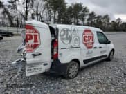 ✅ 2022 Ford Transit Connect XL • VIN: NM0LS7S71N1529160 • Лот: 79824123. Опубликован ранее на Copart с пробегом 31 208 миль. Бесплатный доступ к архиву аукционных продаж из США и подробный отчёт об истории автомобиля на DreamBid. Изображение 3.