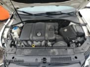 ✅ 2014 Volkswagen Passat SE • VIN: 1VWBP7A3XEC015436 • Лот: 67581055. Опубликован ранее на Copart с пробегом 99 495 миль. Бесплатный доступ к архиву аукционных продаж из США и подробный отчёт об истории автомобиля на DreamBid. Изображение 11.