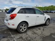 ✅ 2014 Chevrolet Captiva Sport LTZ • VIN: 3GNAL4EK0ES679997 • Lot: 55751565. Wystawiony na Copart z przebiegiem 136 075 mil. Bezpłatny archiwum sprzedaży aukcyjnych z USA i szczegółowy raport historii pojazdu na DreamBid. Zdjęcie 3.