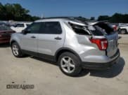 ✅ 2019 Ford Explorer • VIN: 1FM5K7BH6KGA69132 • Lot: 52579715. Listed on Copart with 79,975 mi. Free auction sales archive from the USA and detailed vehicle history report at DreamBid. Image 2.