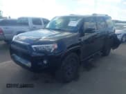 ✅ 2023 Toyota 4Runner SR5 Premium • VIN: JTEFU5JR3P5294883 • Lot: 43248145. Listed on IAAI with 40,325 mi. Free auction sales archive from the USA and detailed vehicle history report at DreamBid. Image 2.