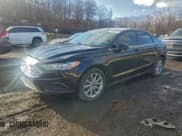 ✅ 2017 Ford Fusion SE • VIN: 3FA6P0H77HR287331 • Lot: 94908315. Wystawiony na Copart z przebiegiem 151 288 mil. Bezpłatny archiwum sprzedaży aukcyjnych z USA i szczegółowy raport historii pojazdu na DreamBid. Zdjęcie 1.