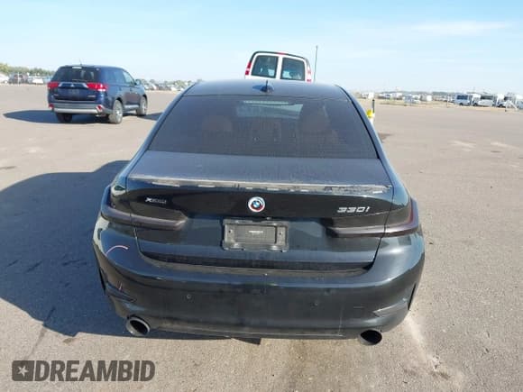 ✅ 2020 BMW 3 Series 330i xDrive • VIN: 3MW5R7J0XL8B45718 • Lot: 43351670. Wystawiony na IAAI z przebiegiem 89 335 mil. Bezpłatny archiwum sprzedaży aukcyjnych z USA i szczegółowy raport historii pojazdu na DreamBid. Zdjęcie 16.