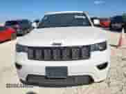 2020 Jeep Grand Cherokee Altitude z VIN 1C4RJFAG8LC388729, wystawiony jako Copart lot #85333685 z przebiegiem 59 750 mil mil oraz Szkoda całkowita • Salvage title. Historia ofert i sprzedaży dostępna na DreamBid. Obrazek 5.