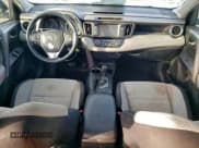 ✅ 2016 Toyota RAV4 XLE • VIN: 2T3RFREV8GW467574 • Lot: 94520935. Listed on Copart with 143,471 mi. Free auction sales archive from the USA and detailed vehicle history report at DreamBid. Image 8.