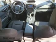 ✅ 2018 Subaru Impreza Premium • VIN: 4S3GKAD67J3602892 • Lot: 86703855. Listed on Copart with 44,767 mi. Free auction sales archive from the USA and detailed vehicle history report at DreamBid. Image 8.