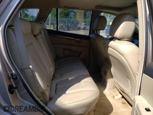 ✅ 2007 Hyundai Santa Fe SE • VIN: 5NMSH13E57H019166 • Лот: 53512274. Размещён на Copart с пробегом 149 828 миль миль. Получите бесплатный доступ к архиву аукционных продаж из США и посмотрите подробный отчёт об истории автомобиля на DreamBid. Изображение 12.