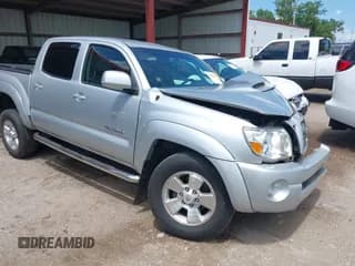 ✅ 2009 Toyota Tacoma • VIN: 5TELU42N89Z611876 • Lot: 42625265. Wystawiony na IAAI z przebiegiem 257 142 mil. Bezpłatny archiwum sprzedaży aukcyjnych z USA i szczegółowy raport historii pojazdu na DreamBid. Zdjęcie 1.