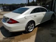 ✅ 2011 Mercedes-Benz CLS 550 • VIN: WDDDJ7CB1BA169578 • Лот: 69415244. Опубликован ранее на Copart с пробегом 173 769 миль. Бесплатный доступ к архиву аукционных продаж из США и подробный отчёт об истории автомобиля на DreamBid. Изображение 3.