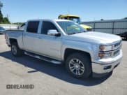 ✅ 2014 Chevrolet Silverado 1500 LT • VIN: 3GCPCREC7EG179458 • Лот: 71302205. Опубликован ранее на Copart с пробегом 177 353 миль. Бесплатный доступ к архиву аукционных продаж из США и подробный отчёт об истории автомобиля на DreamBid. Изображение 4.