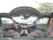 ✅ 2020 Honda Civic Si • VIN: 2HGFC1E5XLH702517 • Лот: 81929625. Опубликован ранее на Copart с пробегом 110 136 миль. Бесплатный доступ к архиву аукционных продаж из США и подробный отчёт об истории автомобиля на DreamBid. Изображение 14.