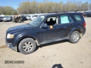 ✅ 2011 Mazda Tribute Sport • VIN: 4F2CY0C73BKM01774 • Lot: 50417715. Wystawiony na Copart z przebiegiem 247 402 mil. Bezpłatny archiwum sprzedaży aukcyjnych z USA i szczegółowy raport historii pojazdu na DreamBid. Zdjęcie 1.