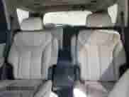 ✅ 2023 Hyundai Palisade Calligraphy • VIN: KM8R74GE5PU520494 • Лот: 74880124. Размещён на Copart с пробегом 25 581 миль миль. Получите бесплатный доступ к архиву аукционных продаж из США и посмотрите подробный отчёт об истории автомобиля на DreamBid. Изображение 10.