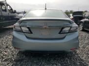 ✅ 2015 Honda Civic • VIN: 19XFB4F29FE201643 • Лот: 71477365. Опубликован ранее на Copart с пробегом 123 433 миль. Бесплатный доступ к архиву аукционных продаж из США и подробный отчёт об истории автомобиля на DreamBid. Изображение 6.