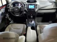 ✅ 2021 Subaru Impreza • VIN: 4S3GTAB62M3701186 • Лот: 71719245. Опубликован ранее на Copart с пробегом 23 542 миль. Бесплатный доступ к архиву аукционных продаж из США и подробный отчёт об истории автомобиля на DreamBid. Изображение 8.