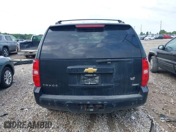 ✅ 2013 Chevrolet Tahoe LT • VIN: 1GNSKBE0XDR299416 • Лот: 42747880. Опубликован ранее на IAAI с пробегом 131 231 миль. Бесплатный доступ к архиву аукционных продаж из США и подробный отчёт об истории автомобиля на DreamBid. Изображение 17.