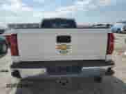 2016 Chevrolet Silverado 3500HD LTZ z VIN 1GC4K0C82GF163639, wystawiony jako Copart lot #76571244 z przebiegiem 199 356 mil mil oraz Szkoda całkowita • Salvage title. Historia ofert i sprzedaży dostępna na DreamBid. Obrazek 6.