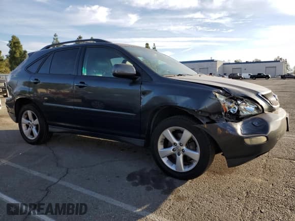 ✅ 2007 Lexus RX 350 • VIN: JTJGK31U570008906 • Лот: 91873125. Опубликован ранее на Copart с пробегом 273 028 миль. Бесплатный доступ к архиву аукционных продаж из США и подробный отчёт об истории автомобиля на DreamBid. Изображение 4.