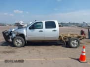 ✅ 2011 Chevrolet Silverado 2500HD LT • VIN: 1GC1KXCG1BF108806 • Лот: 42883737. Опубликован ранее на IAAI с пробегом 188 963 миль. Бесплатный доступ к архиву аукционных продаж из США и подробный отчёт об истории автомобиля на DreamBid. Изображение 14.