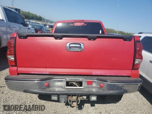 ✅ 2000 Chevrolet Silverado 1500 LS • VIN: 1GCEK14T6YZ248531 • Лот: 52781625. Опубликован ранее на Copart с пробегом Не указан. Бесплатный доступ к архиву аукционных продаж из США и подробный отчёт об истории автомобиля на DreamBid. Изображение 6.