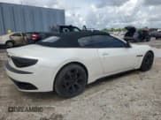 ✅ 2013 Maserati GranTurismo Sport • VIN: ZAM45VMA4D0067544 • Lot: 70730935. Wystawiony na Copart z przebiegiem 47 724 mil. Bezpłatny archiwum sprzedaży aukcyjnych z USA i szczegółowy raport historii pojazdu na DreamBid. Zdjęcie 3.