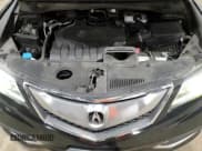 ✅ 2017 Acura RDX Technology • VIN: 5J8TB4H57HL029974 • Lot: 82722085. Listed on Copart with 84,247 mi. Free auction sales archive from the USA and detailed vehicle history report at DreamBid. Image 14.